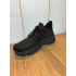Zwarte sneaker